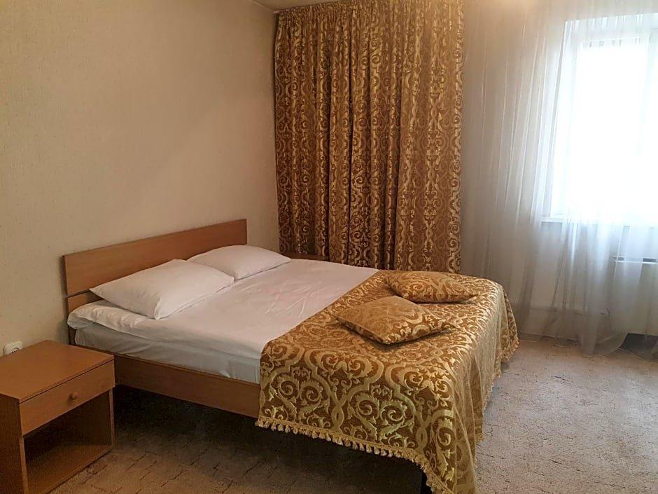 Dacia Hotel Kişinev Dış mekan fotoğraf