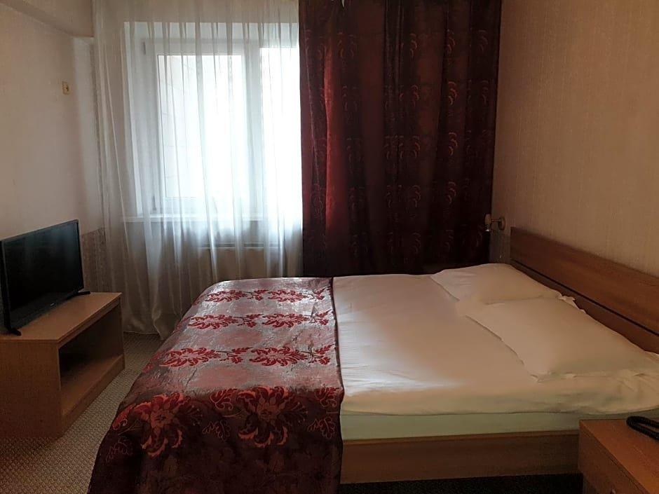 Dacia Hotel Kişinev Dış mekan fotoğraf